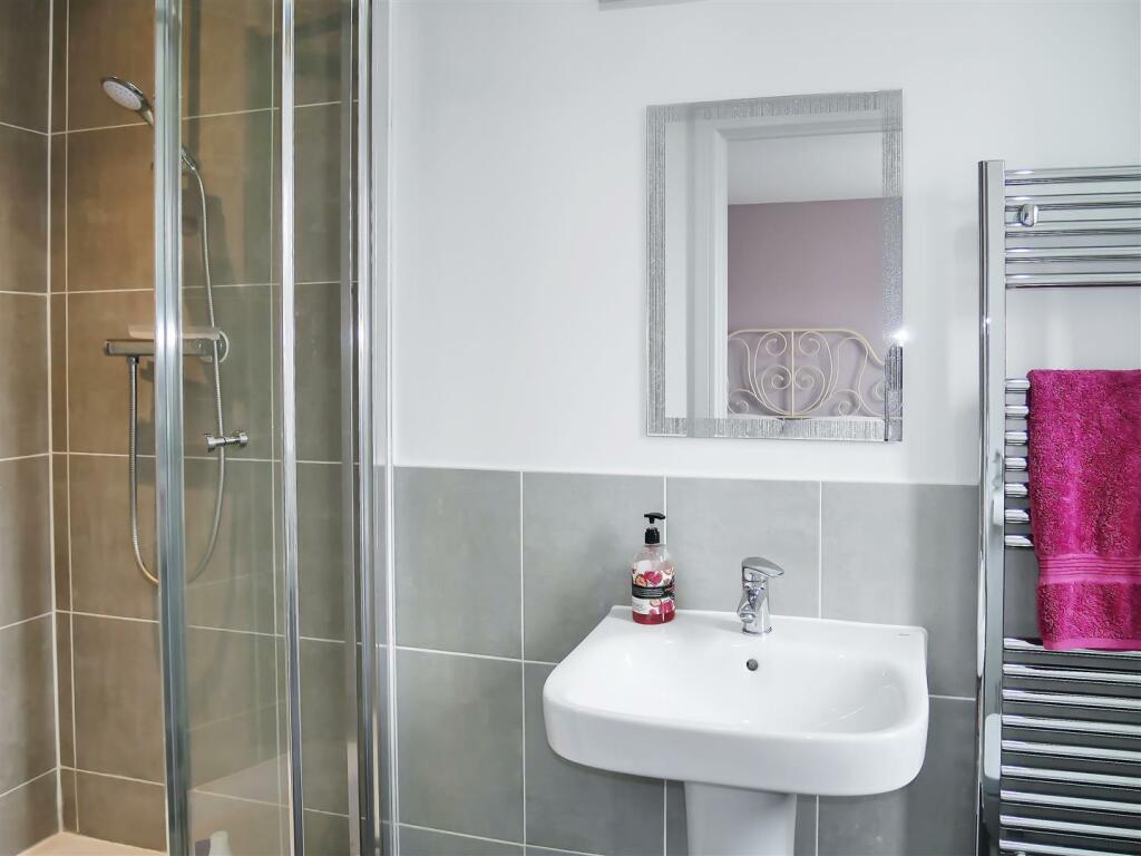 Additional image 8 of Blackbourne Chase, Littlehampton, West Sussex.