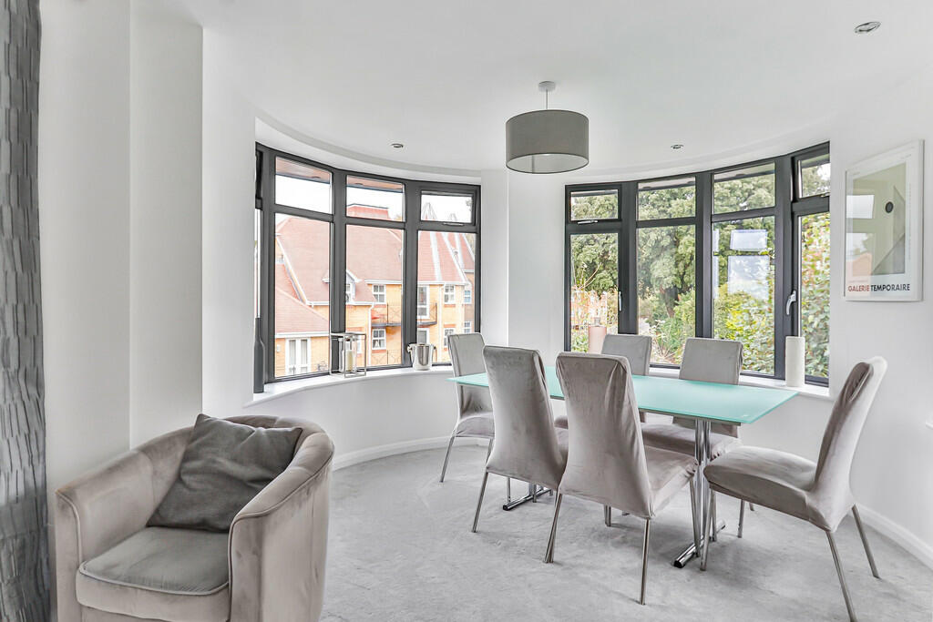 Additional image 5 of Aspects, 1  Wyndham Road, Lower Parkstone