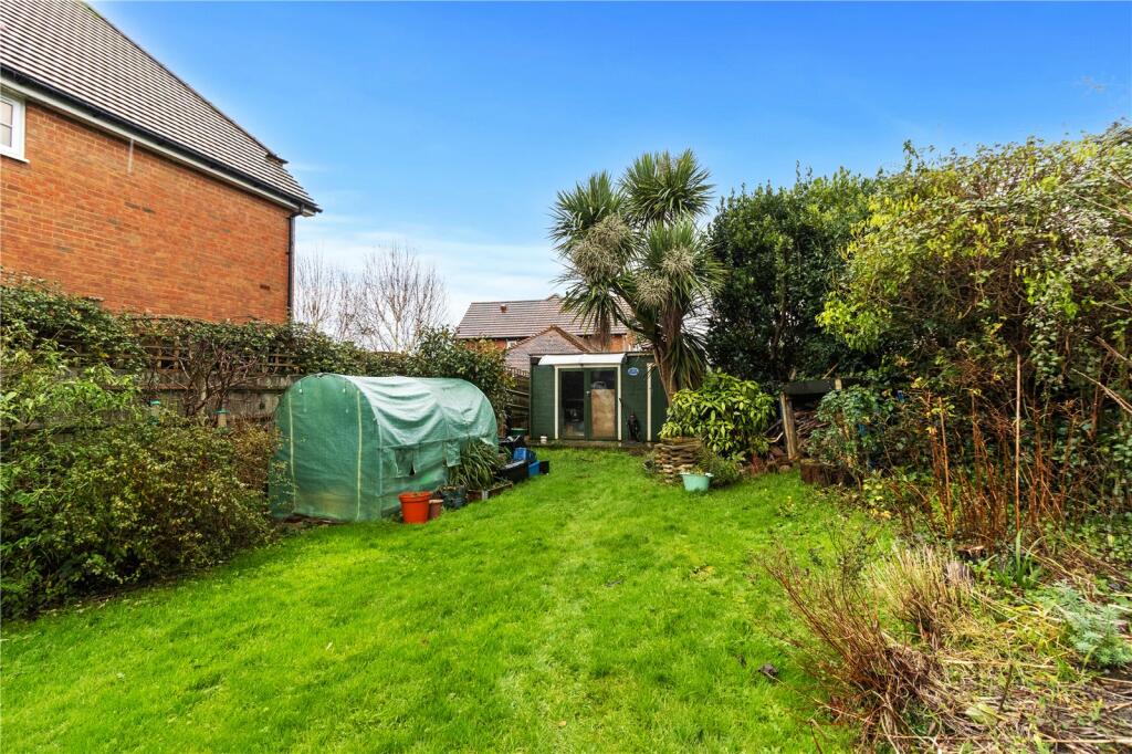 Additional image 18 of Battle Road, Hailsham, East Sussex, BN27