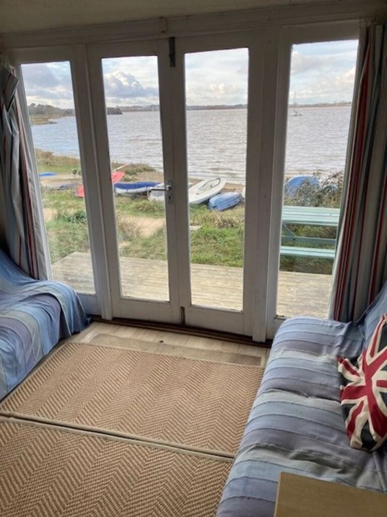 Additional image 11 of Mudeford Sand Spit, Hut 142