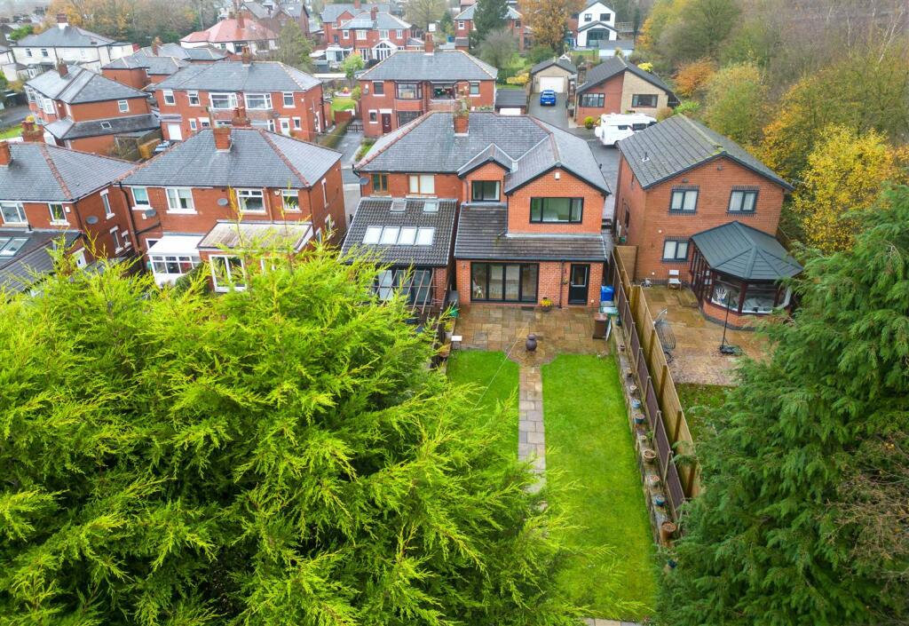 Additional image 25 of Linden Avenue, Ramsbottom, Bury