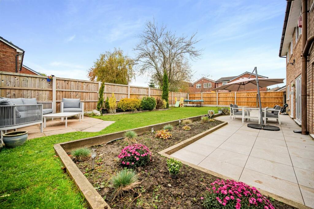 Additional image 32 of Bradshaw Meadows, Bradshaw, Bolton