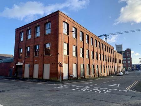 Additional image 5 of Bridgeman Place Works, Salop Street, Bolton, Lancashire