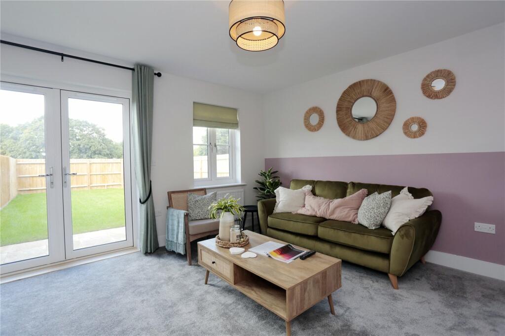 Additional image 3 of Park Road, Hellingly, East Sussex, BN27