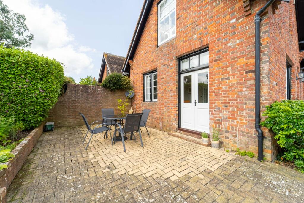 Additional image 41 of Ossemsley, Christchurch, BH23