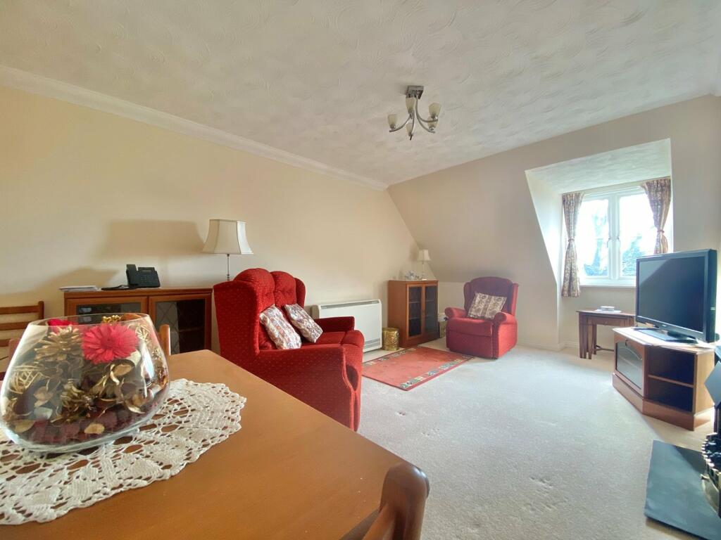 Additional image 5 of Stevenson Lodge, 39 Poole Road, Bournemouth, BH4