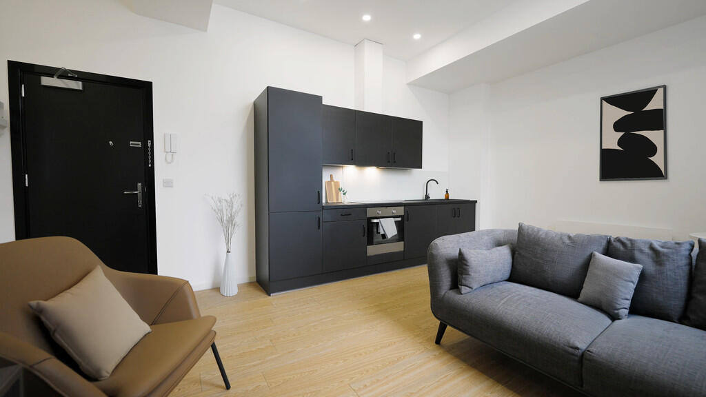 Additional image 10 of SPOT, 124 Deansgate, Bolton