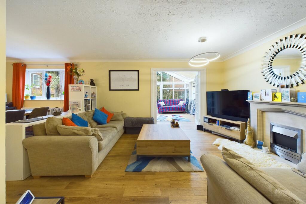 Additional image 7 of Sundew Road, Broadstone, Dorset, BH18