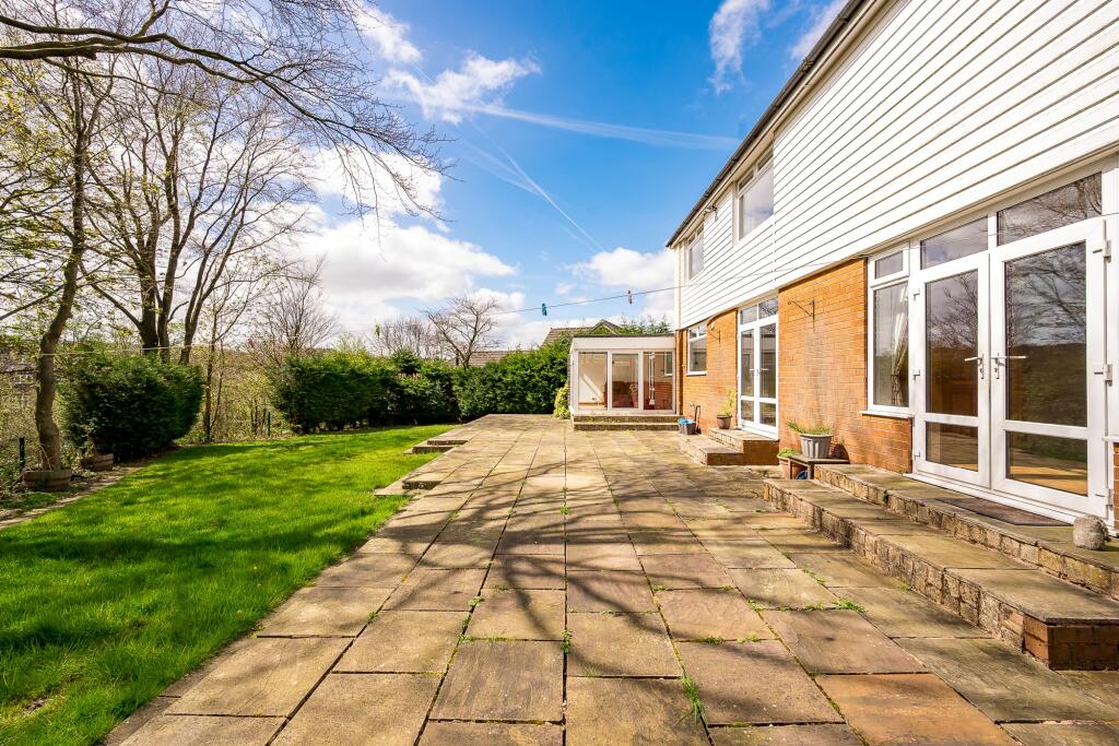 Additional image 28 of Moor Way, Hawkshaw