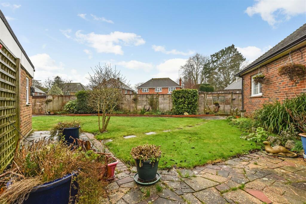 Additional image 2 of Henty Close, Walberton