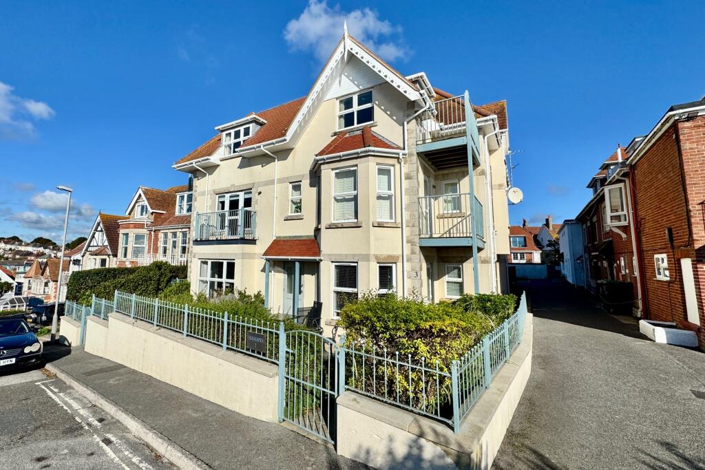 Additional image 15 of HIGHCLIFFE ROAD, SWANAGE