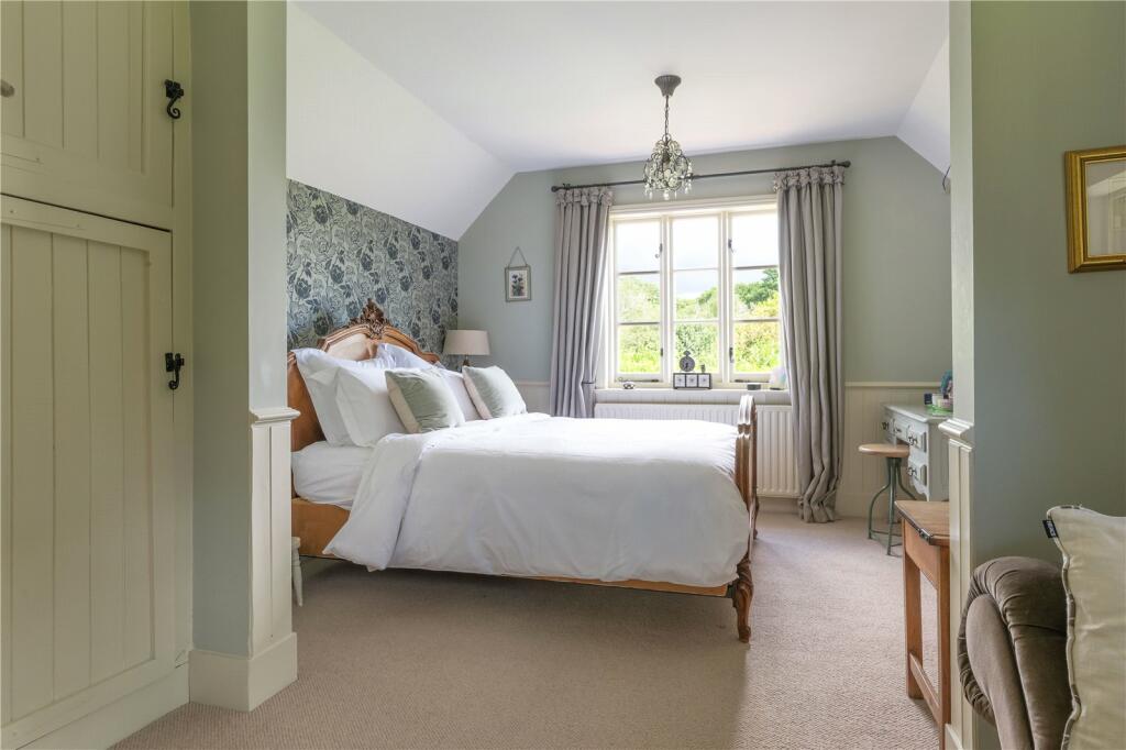 Additional image 12 of Bisterne Close, Burley, Ringwood, Hampshire, BH24