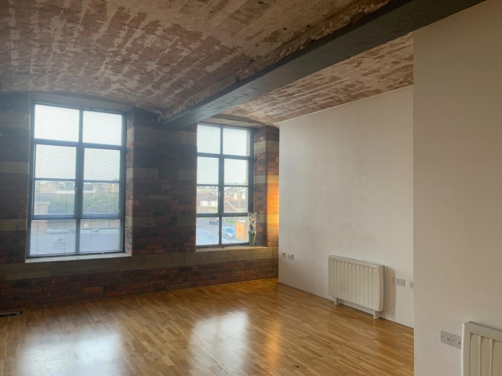 Additional image 4 of Silk Mill, Lilycroft Road ~ OFF STREET dedicated parking ~