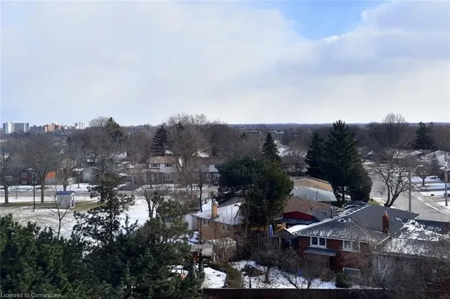 Additional image 25 of 180 Limeridge Rd Unit 602