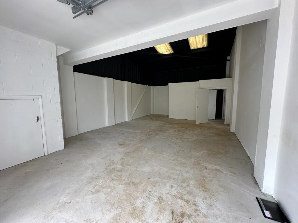 Additional image 5 of Unit 4, Justin Business Park, Sandford Lane, Wareham, Dorset