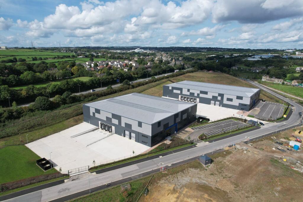 Additional image 4 of Interchange 26, Junction 26 M62/M606, Bradford, BD12 7EZ