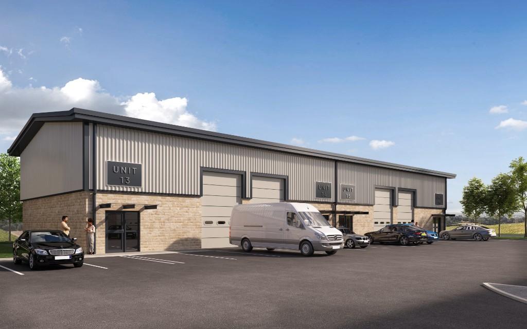 Additional image 7 of Sapphire Court, Keighley Road, Skipton