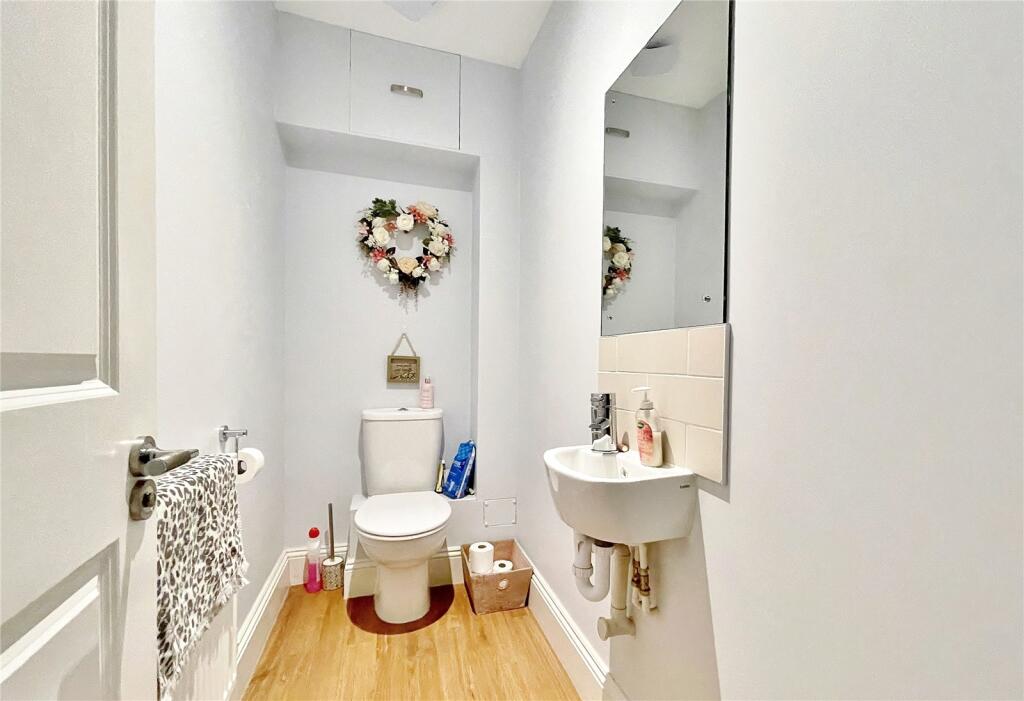 Additional image 11 of Belsize Road, Worthing, West Sussex, BN11