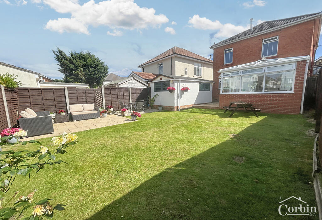 Additional image 17 of King George Avenue, Bournemouth, Dorset