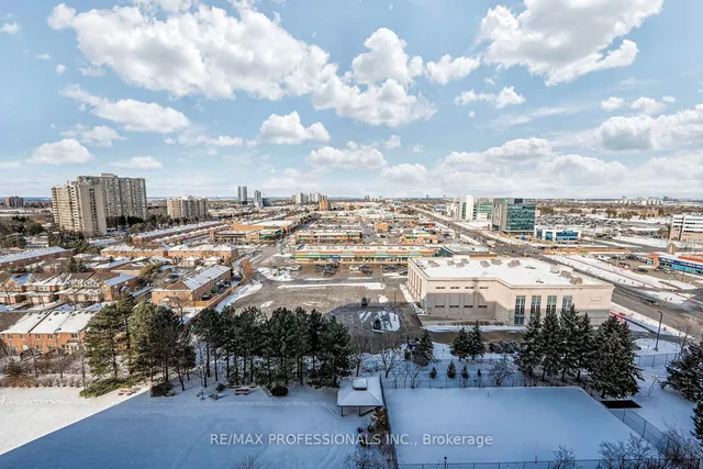 Additional image 31 of 20 Cherrytree Dr Unit 1408