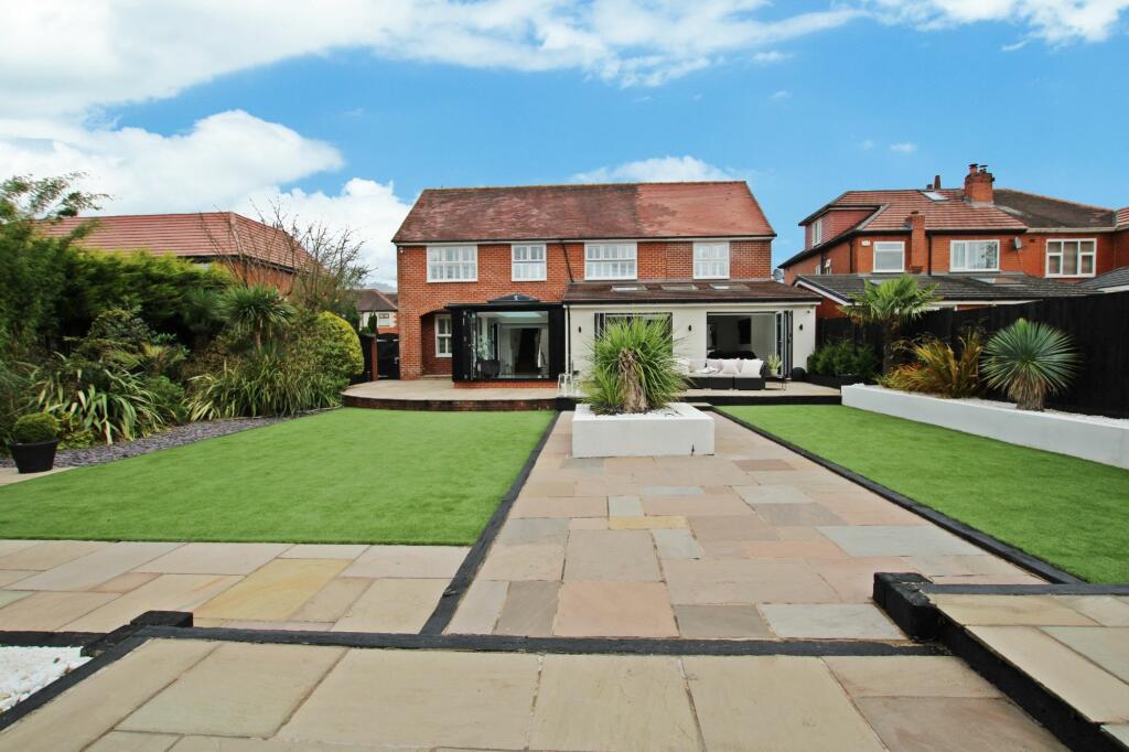 Additional image 39 of Cornwall Avenue, Bolton, BL5