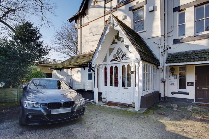 Additional image 4 of Character Flat, Meyrick Park, Bournemouth