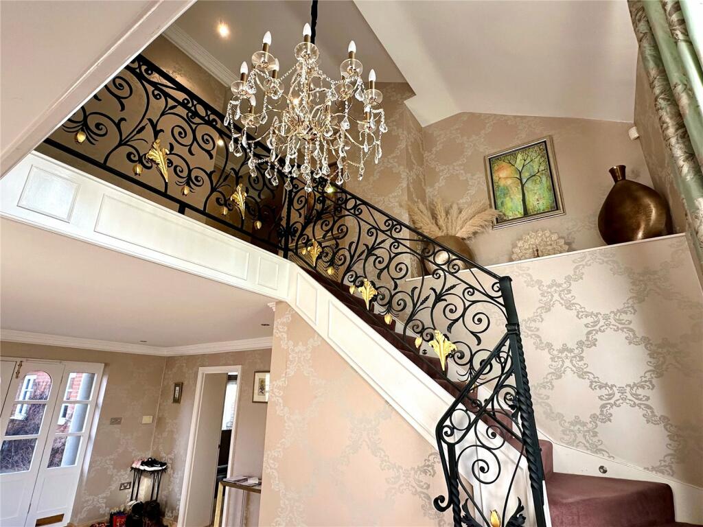 Additional image 15 of Harbridge Court, Somerley, Ringwood, Hampshire, BH24