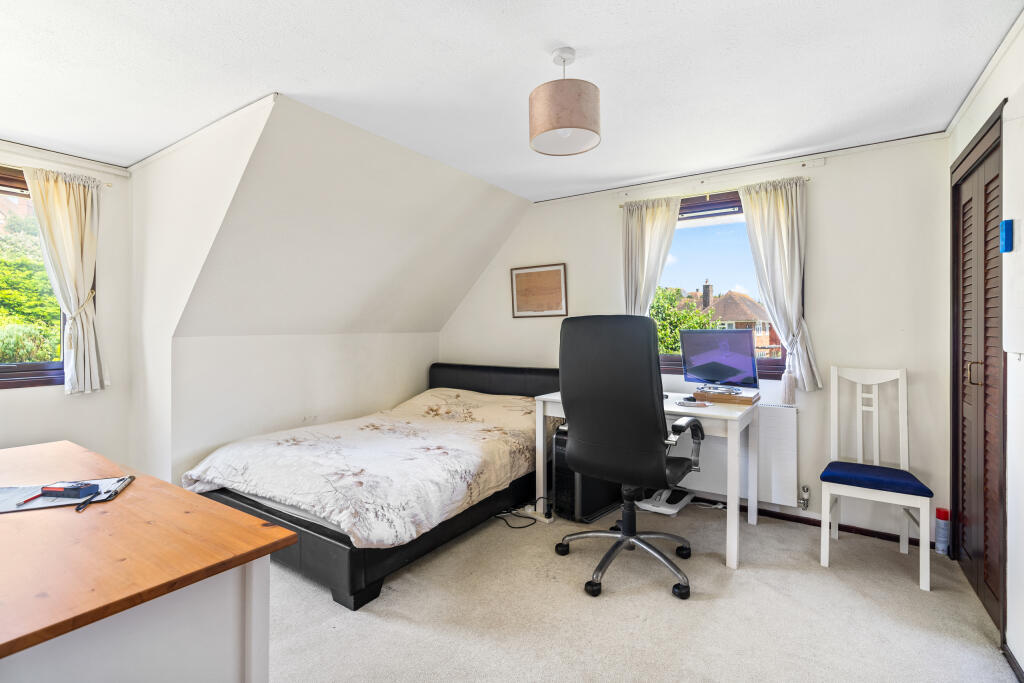 Additional image 29 of Warren Lane, Friston, Eastbourne, East Sussex