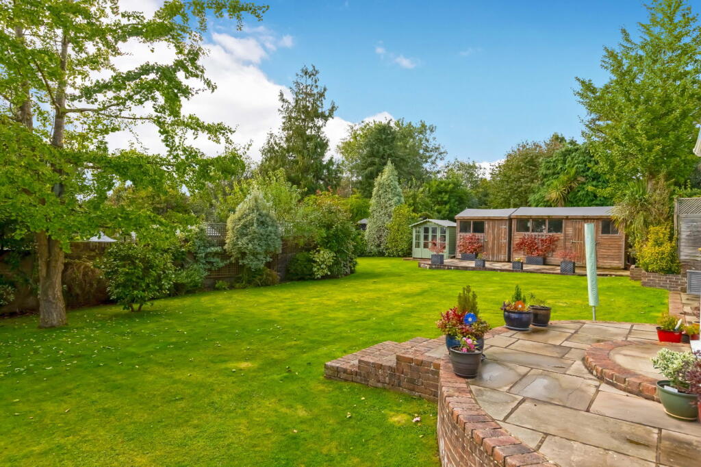 Additional image 33 of Honeysuckle Lane, High Salvington, Worthing, BN13