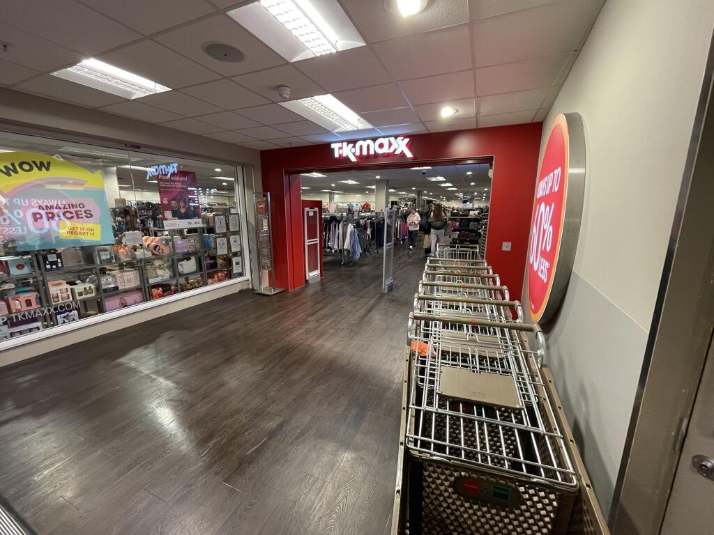 Additional image 11 of First Floor Retail, St. Peters Quarter, Old Christchurch Road, Bournemouth, Dorset