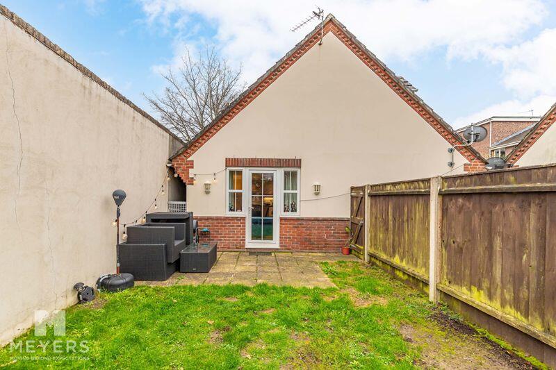 Additional image 16 of Waltham Road, Boscombe East, BH7