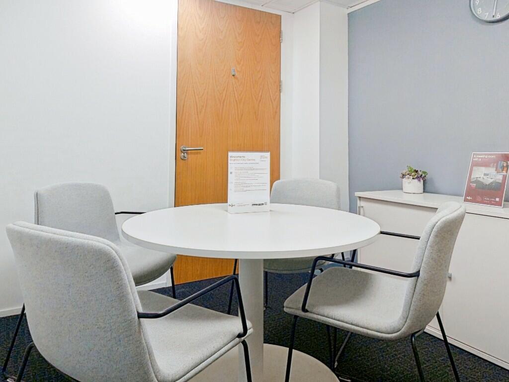 Additional image 6 of 3rd Floor, Queensberry House, 106 Queens Road, Brighton, BN1 3XF