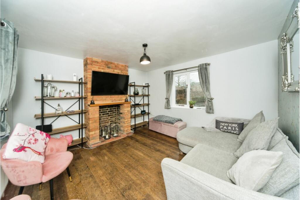 Additional image 5 of Vicarage Lane, Hailsham, BN27