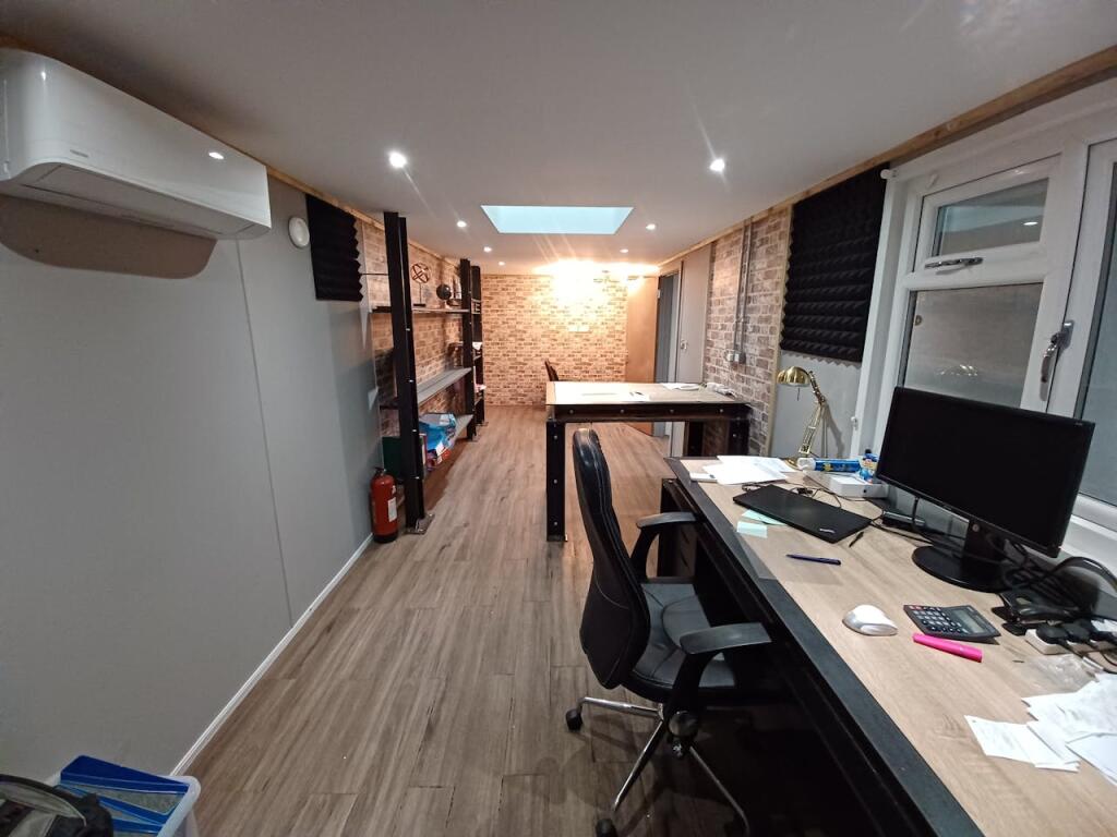 Additional image 4 of Unit 5A, Jaguar Point Business Park, Poole, BH12 4NQ