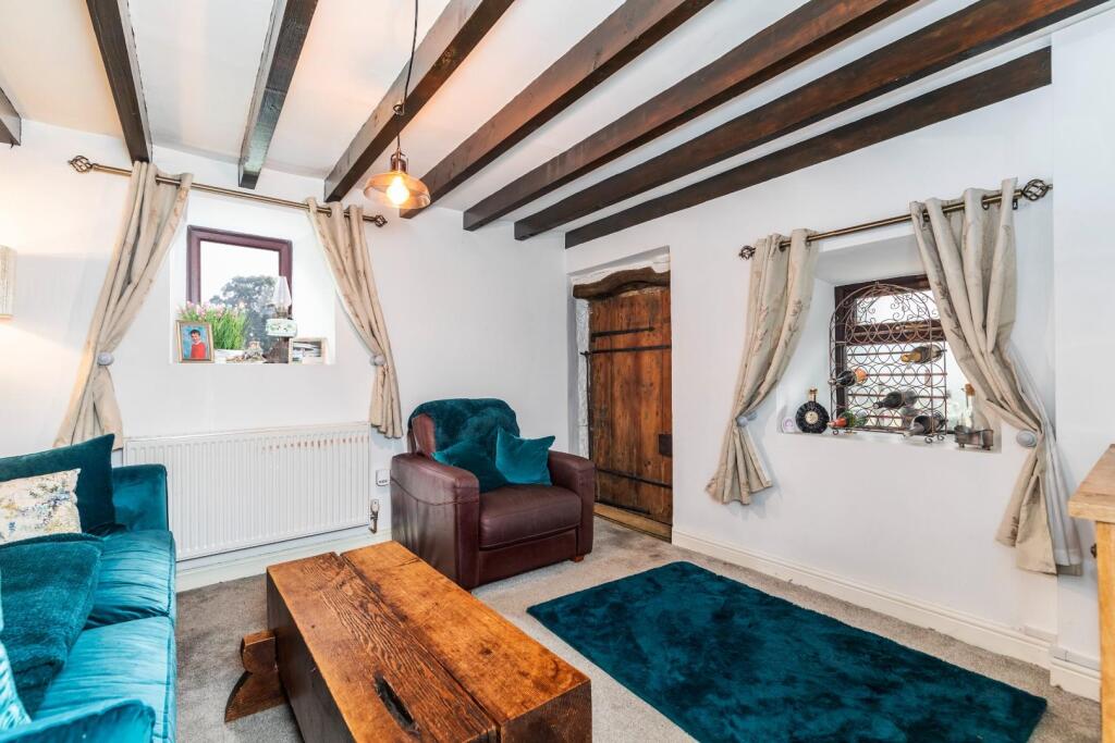 Additional image 18 of Freedom Mill Barn, East Morton