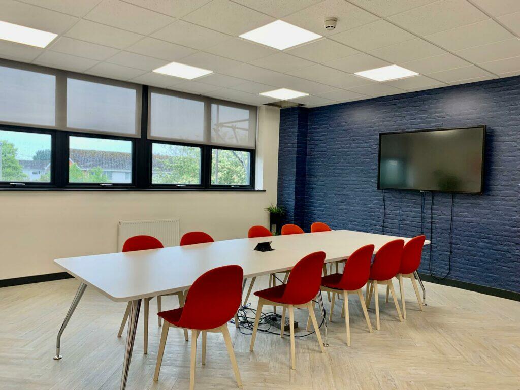 Additional image 12 of Aerodrome Studios, 2-8 Airfield Road, Christchurch, Dorset, BH23 3TS