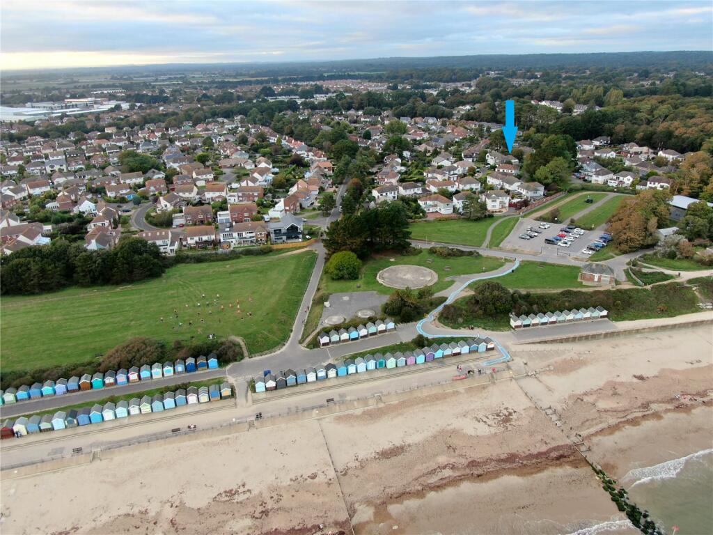 Additional image 4 of Freshwater Road, Friars Cliff, Christchurch, Dorset, BH23