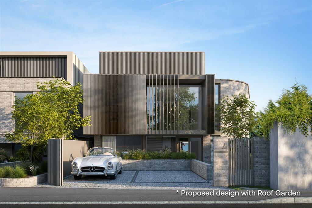 Additional image 5 of Alington Road, Evening Hill