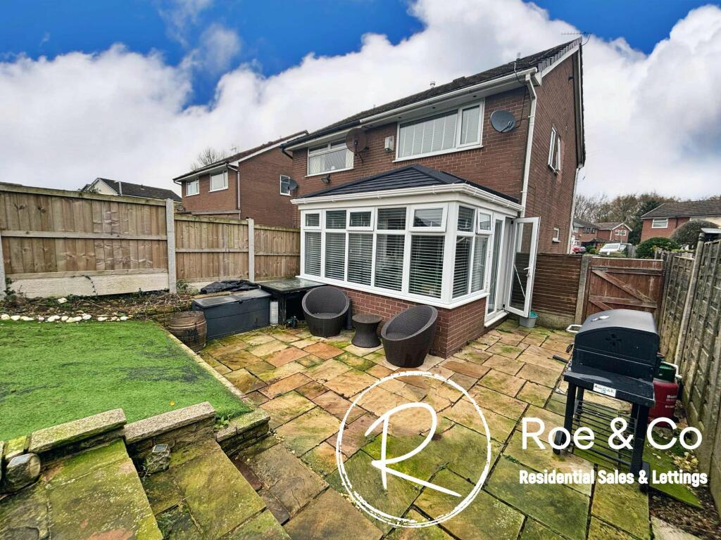 Additional image 22 of Thornham Drive, Sharples, Bolton, BL1