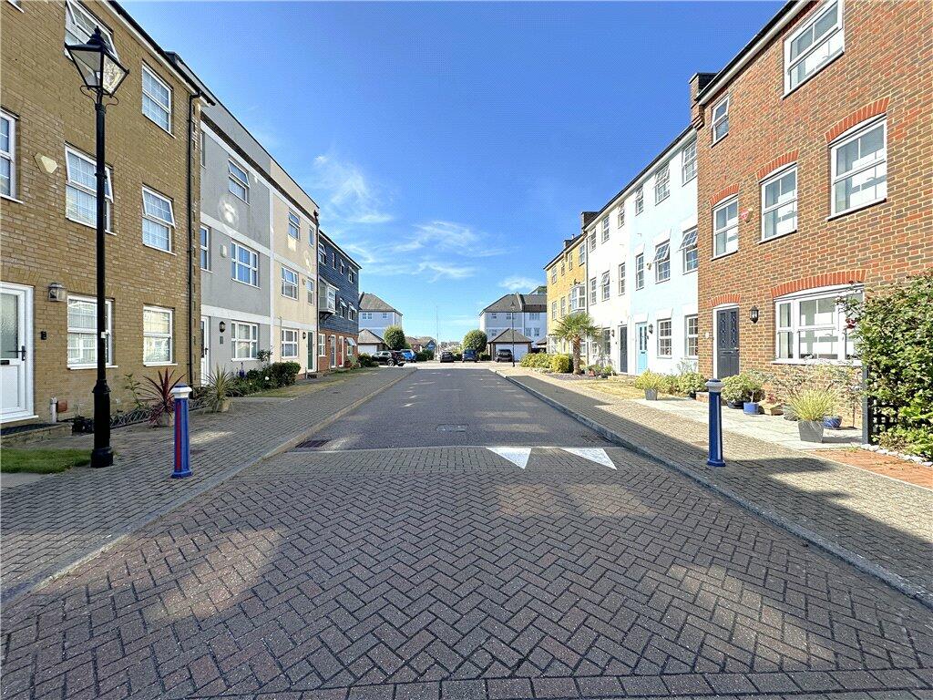Additional image 13 of St. Lawrence Mews, Eastbourne, East Sussex