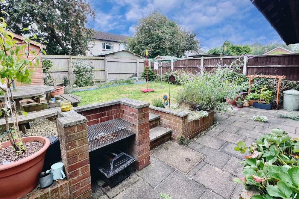 Additional image 4 of Hudson Close, Poulner, Ringwood, BH24 1XL