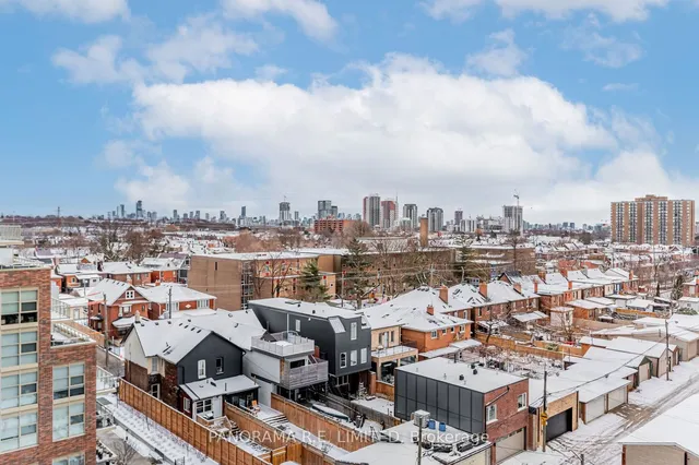 Additional image 27 of 1787 St Clair Ave Unit 705