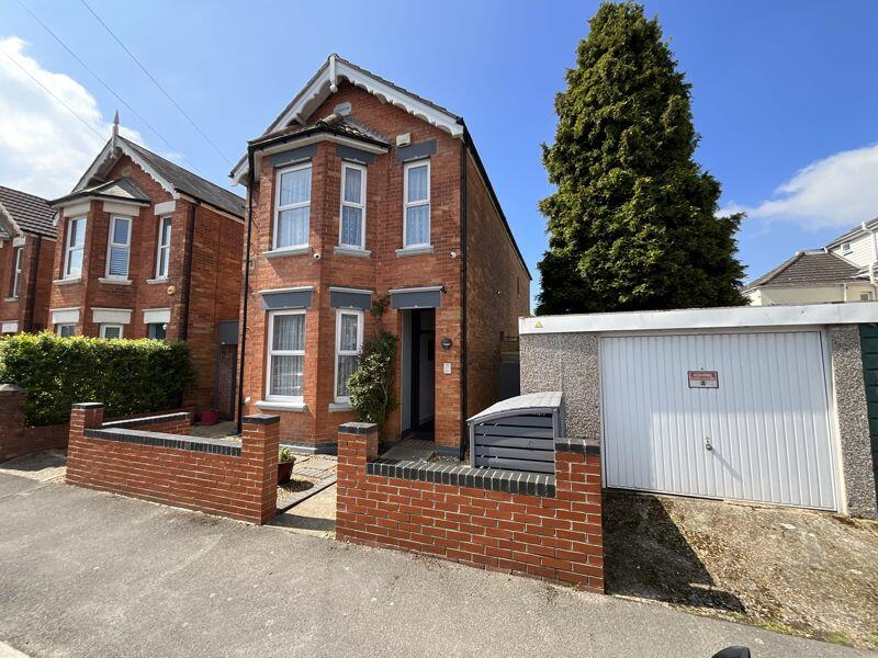 Additional image 16 of Madison Avenue, Springbourne, Bournemouth