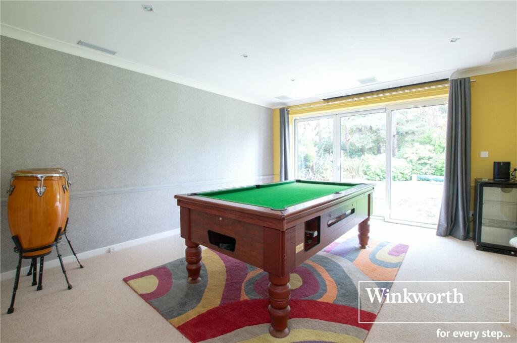 Additional image 10 of Golf Links Road, Ferndown, Dorset, BH22