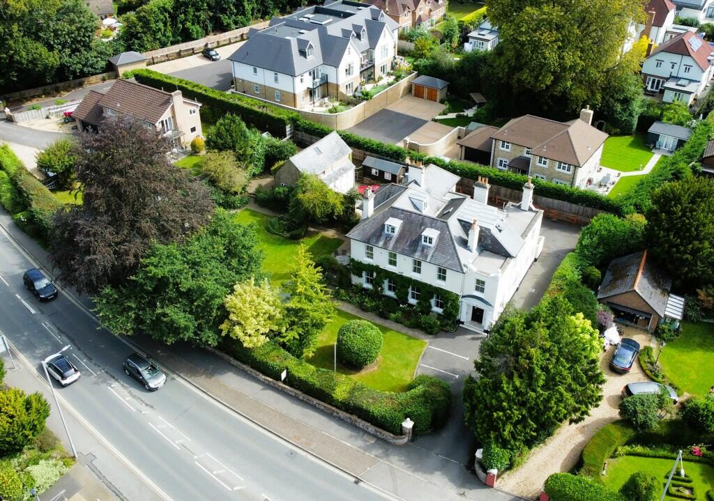 Additional image 5 of Stoneleigh House, 2 Rowlands Hill, Wimborne, Dorset, BH21 1AN