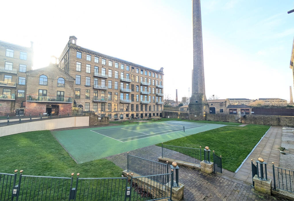 Additional image 19 of Apartment 46, Old Mill, Victoria Mills, Shipley, West Yorkshire