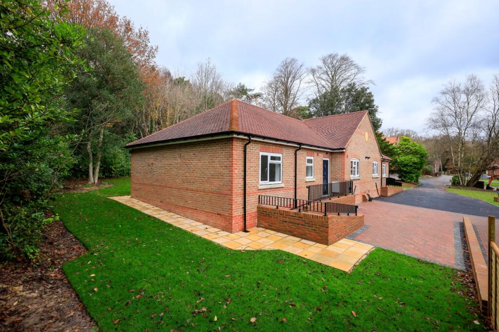 Additional image 4 of The Drive, Hellingly, HAILSHAM