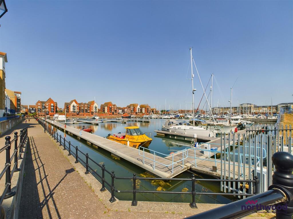 Additional image 38 of The Piazza, Sovereign Harbour South, Eastbourne, BN23