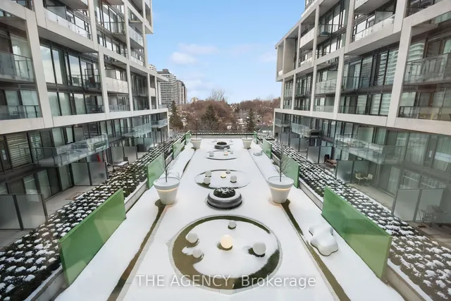 Additional image 40 of 5 Soudan Ave Unit 1617