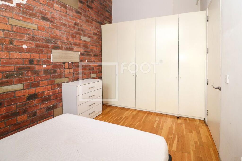 Additional image 20 of Silk Warehouse, Lister Mills, BD9